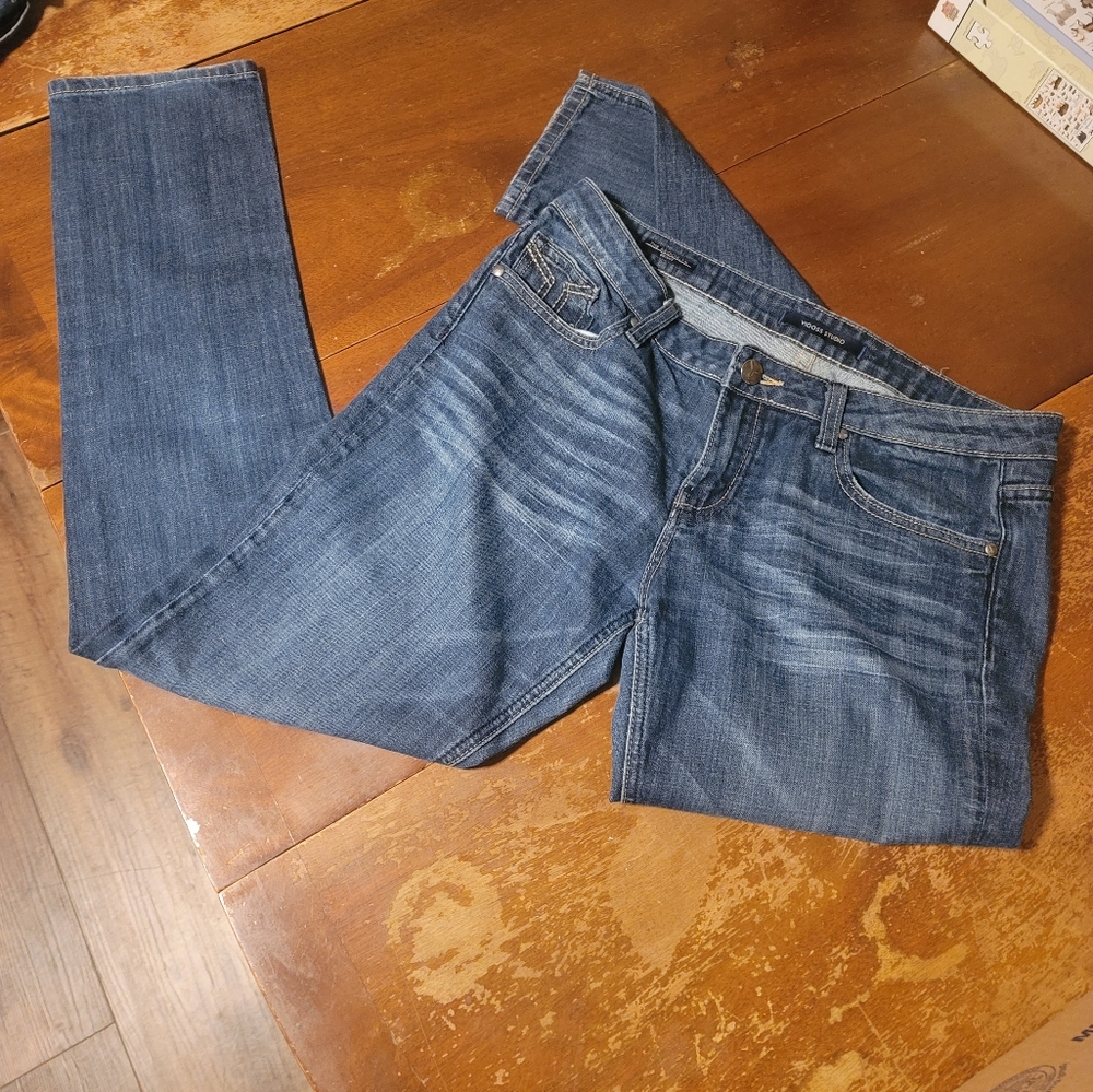 Vigoss studios jeans